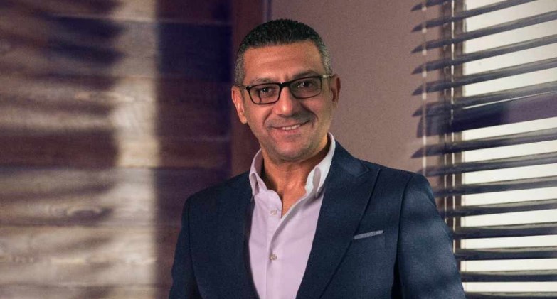 ساهر مجدي