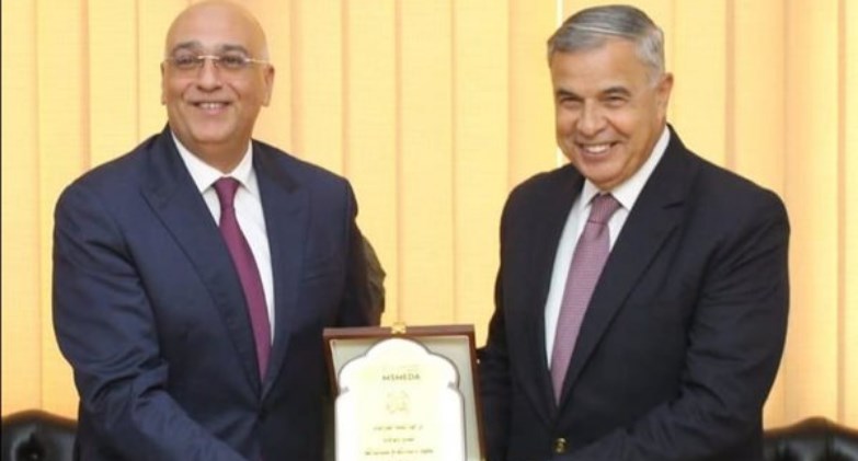  جهاز تنمية المشروعات يضح 2.2 مليار جنيه تمويلات في محافظة الإسكندرية