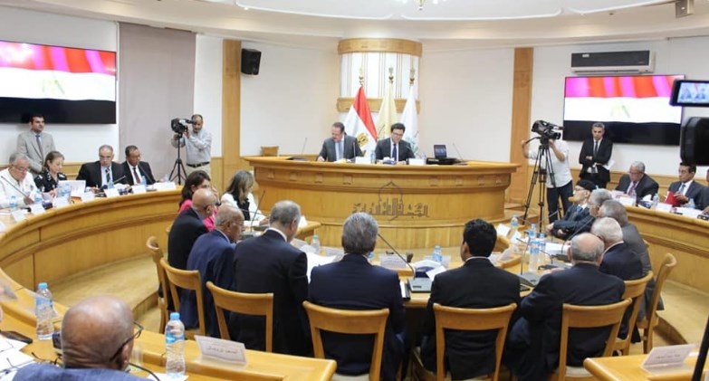 وزير الثقافة يُعلن أسماء الفائزين بجوائز الدولة لعام 2025