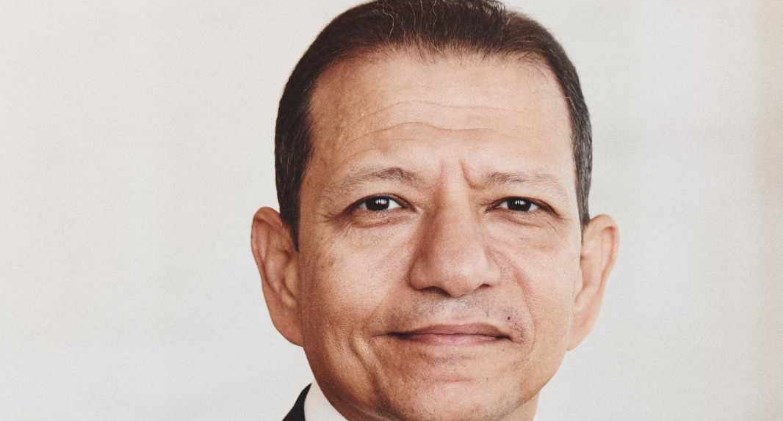 أحمد عبد العال، الرئيس التنفيذي لمجموعة المشرق