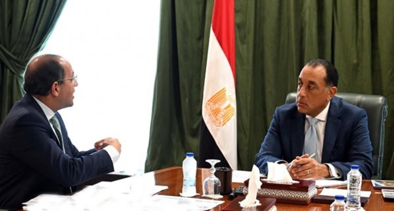 الحكومة: صرف 5 مليارات جنيه نقداً من مستحقات المصدرين 7 اغسطس  