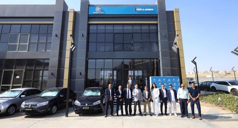  25 عامًا من الخبرة في خدمة عملاء بروتون والتوسع في شبكة المبيعات