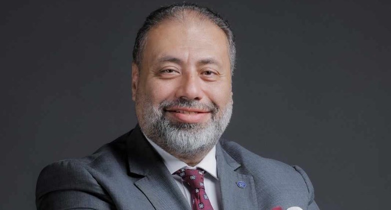 أحمد خليفة يقود ثروة للتأمين