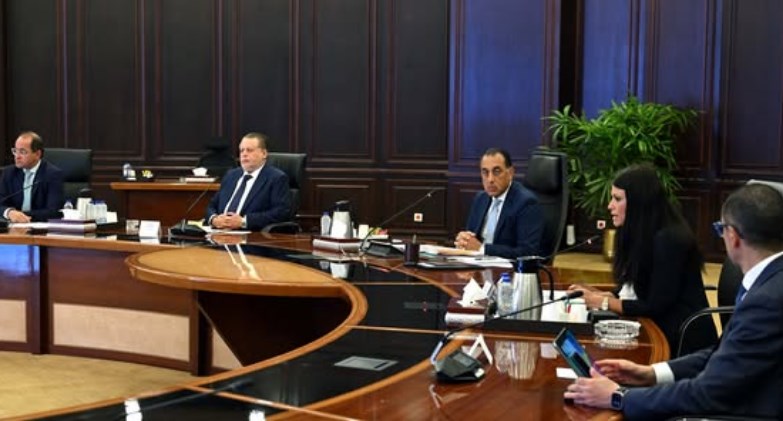 اجتماع المجلس التنسيقي للسياسات المالية والنقدية