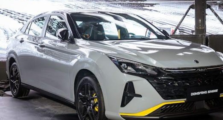 شركة «SN Automotive» تُعلن شراكة مع «دونج فينج»