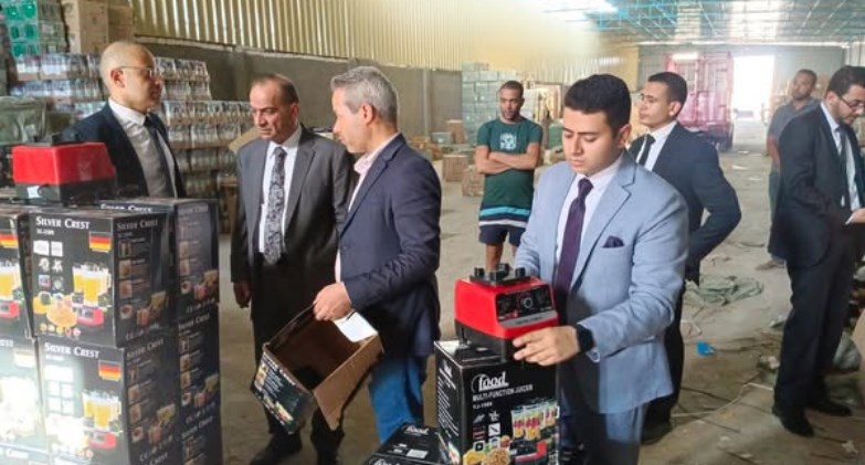 جهاز حماية المستهلك
