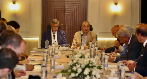 توريد 120 أتوبيسًا تعمل بالغاز الطبيعي من إنتاج النصر للسيارات
