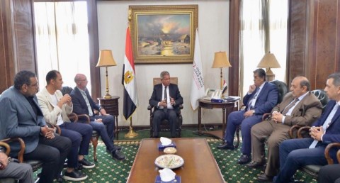 لجنة ضبط أداء الإعلام الرياضي بالأعلى للإعلام تعقد جلستين لمناقشة الاستعداد للموسم الكروي الجديد