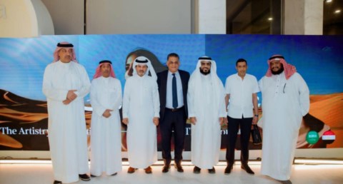شركة AJAD Developments تطلق مشروع Elaia في New Heliopolis 