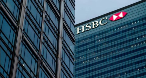 بنك HSBC مصر