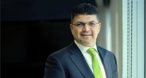 محمد جاد، الرئيس التنفيذي لستاندرد تشارترد مصر