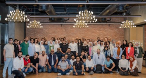 شركة Meska AI تعلن عن أول حدث يجمع روّاد الأعمال بمجال الذكاء الاصطناعي