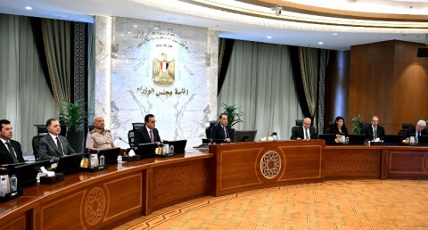 رئيس الوزراء يوجه بتنفيذ الوثائق التي تم توقيعها بين مصر والأردن