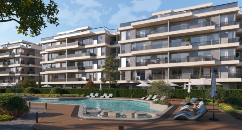 Engineers Developments تطلق G Westكمبوند سكني متكامل في قلب الشيخ زايد