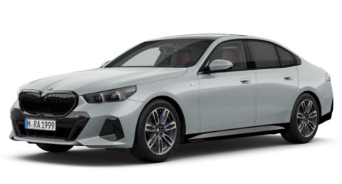 BMW 520i Luxury