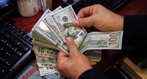 تحويلات المصريين بالخارج 