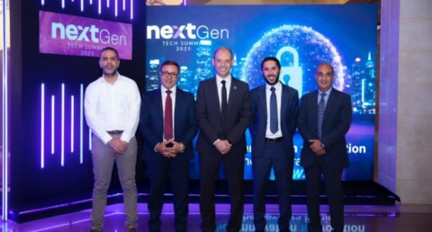 IoT Misr تتعاون مع OPSWATلحماية البنية التحتية الرقمية وتأمين إنترنت الأشياء