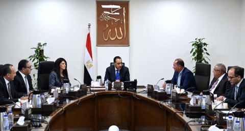 مدبولي يتابع تنفيذ قانون تنظيم ملكية الدولة في الشركات المملوكة لها