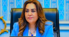 الدكتورة منال عوض وزيرة التنمية المحلية