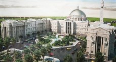 جامعة القاهرة الأهلية 