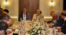 توريد 120 أتوبيسًا تعمل بالغاز الطبيعي من إنتاج النصر للسيارات