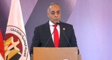 المستشار أحمد بنداري، مدير الجهاز التنفيذي للهيئة الوطنية للانتخابات