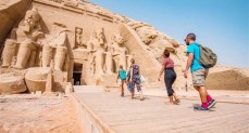مصر تتصدر دول شمال أفريقيا في عائدات السياحة لعام 2025     