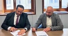 مجموعة التنمية الصناعية تعلن عن شراكة استراتيجية مع IWG