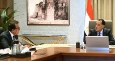 موقف توافر الأدوية والمستلزمات الطبية