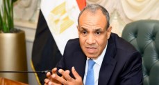 الدكتور بدر عبدالعاطي، وزير الخارجية والهجرة وشؤون المصريين