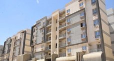 وحدات مشروع سكن مصر 