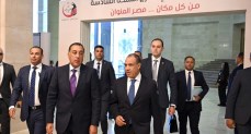 رئيس الوزراء يفتتح النسخة السادسة من مؤتمر المصريين بالخارج