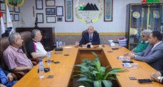عمال مصر الاقتصادية تعزز شراكاتها مع الجاليات المصرية في أوروبا