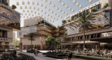 PRE Group تطلق ZAG الواجهة التجارية والإدارية الحديثة بمشروع Ivoire East في القاهرة الجديدة