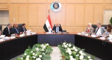 الوزير: صياغة استراتيجية متكاملة لتوطين صناعة صاج السيارات في مصر     