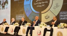 جهاز تنمية المشروعات يقدم فرص استثمارية متميزة للشراكة مع المصريين بالخارج     