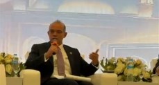 الدكتور محمد فريد، رئيس الهيئة العامة للرقابة المالية