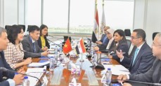 مصر وفيتنام 