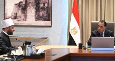 رئيس الوزراء يتابع جهود الوزارة وهيئة الأوقاف المصرية فيما يتعلق بإدارة مختلف أصول وأملاك الوقف