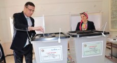 وزير الزراعة واستصلاح الأراضي