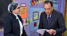 رئيس الوزراء يُدلي بصوته في انتخابات مجلس الشيوخ 2025