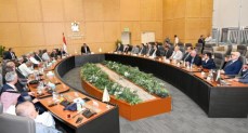 بروتوكول تعاون بين هيئة المجتمعات العمرانية واتحاد المهندسين العرب بشأن تصدير العقار المصري
