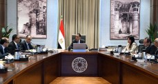 الحكومة: انتهاء المرحلة الثانية بمشروع تطوير صناعة الغزل والنسيج .. أكتوبر القادم     
