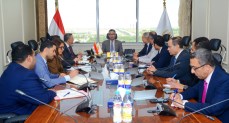 وزير التموين: بدء الأوكازيون الصيفي اعتبارًا من ٤ أغسطس ويستمر لشهر