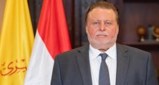 حسن عبد الله محافظ البنك المركزي المصري