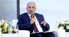  ياسر عباس، نائب الرئيس التنفيذي للهيئة العامة للاستثمار والمناطق الحرة