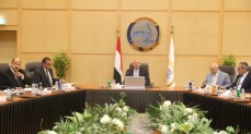الوزير: الدعم المستمر لأسطول شركة أكتا بأحدث الأتوبيسات الكهربائية