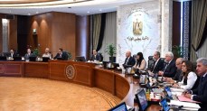 مجلس الوزراء في اجتماعه اليوم برئاسة الدكتور مصطفى مدبولي