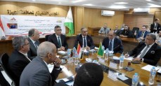 محافظ الجيزة: إجراءات تنفيذية وتخفيضات واضحة لتخفيف العبء عن المواطنين
