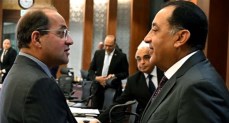 الحكومة توافق على متابعة المالية لتعاقدات الكيانات الاقتصادية شهريًا 